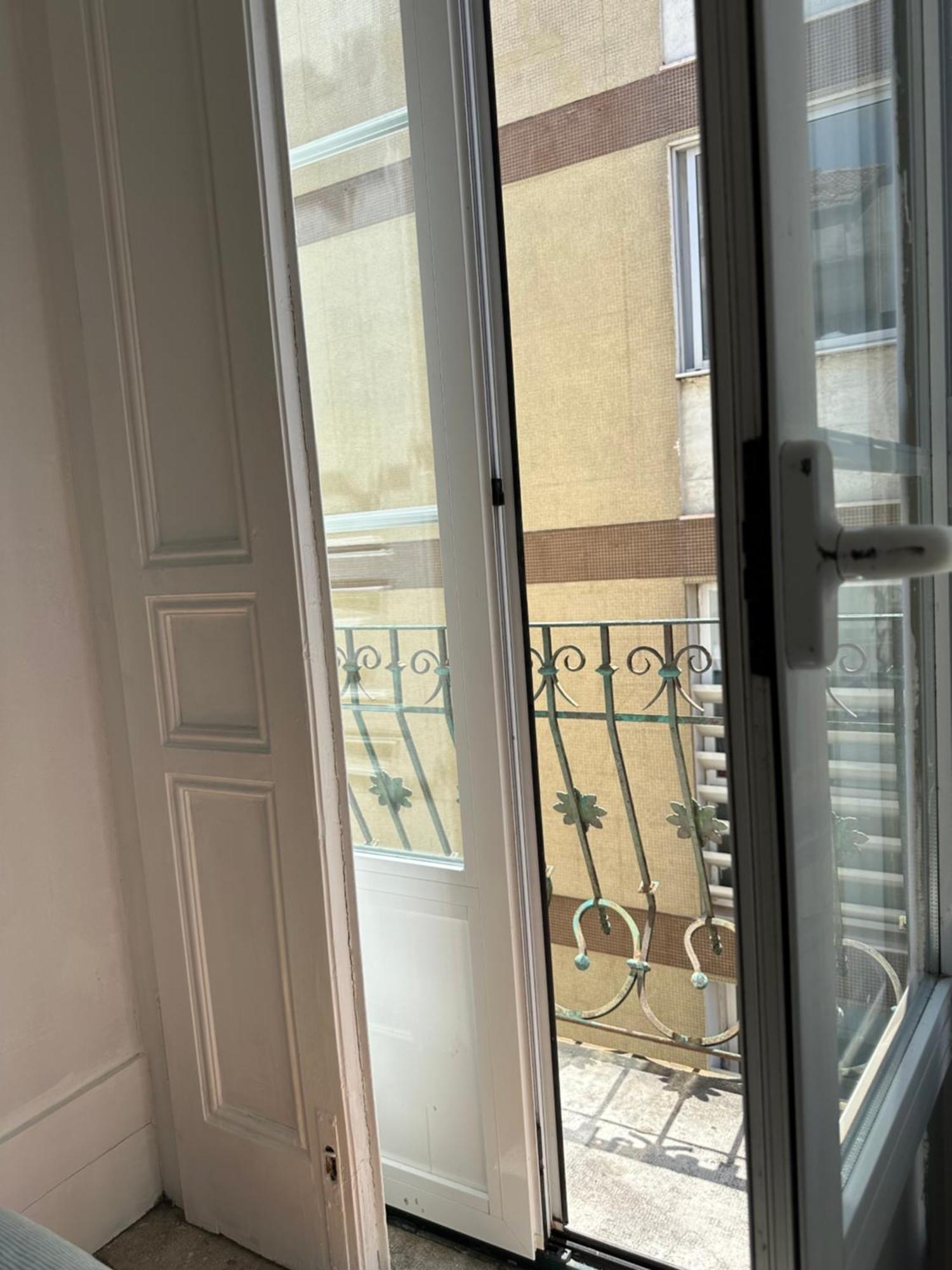 Garden Campo De Ourique Guest House - Hostel Lissabon Buitenkant foto