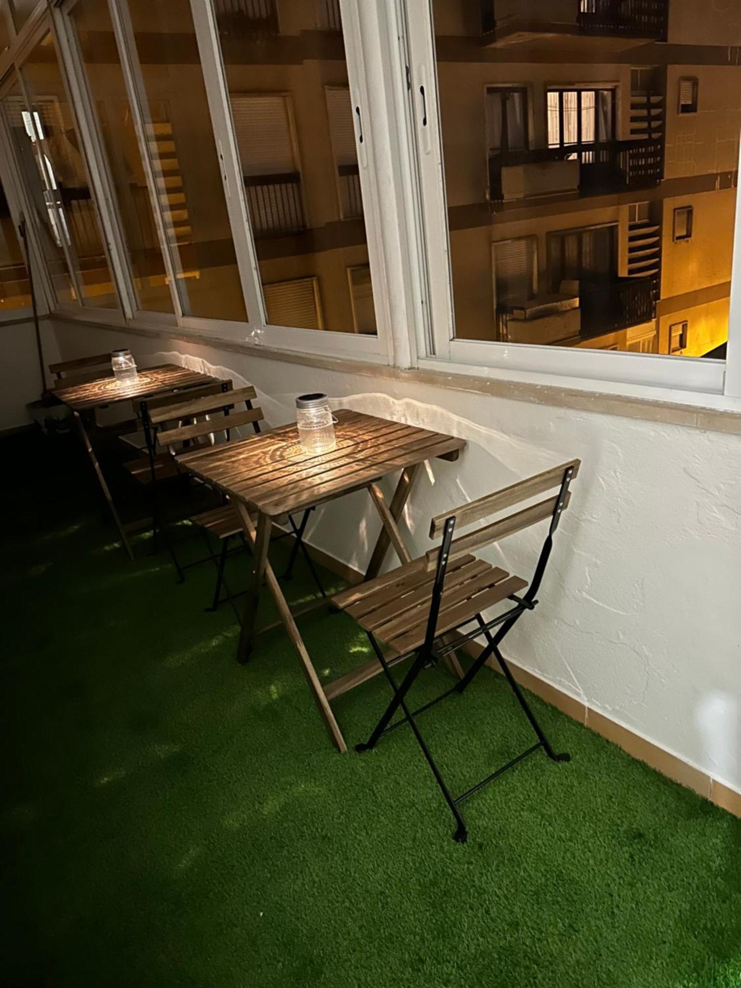 Garden Campo De Ourique Guest House - Hostel Lissabon Buitenkant foto